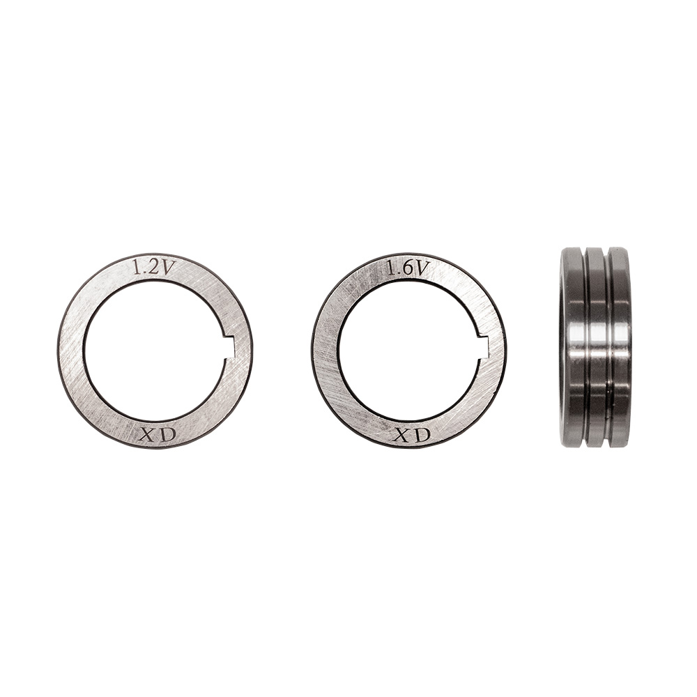 Ролик сталь 1.2-1.6мм /РЕСУРС