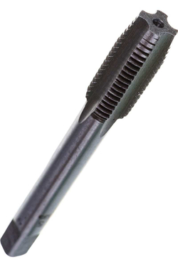 Комплект ручных метчиков ЗУБР Мастер М12 x 1,5 4-28006-12-1.5-H2