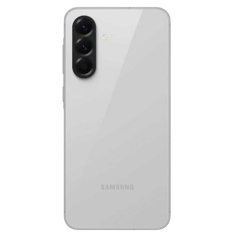Смартфон Samsung Galaxy A56 5G 8/128 ГБ, серый