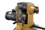 Powermatic 3520C токарный станок по дереву
