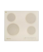 Электрическая варочная панель Kuppersberg ECS 603 C фото 