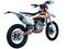 Мотоцикл кроссовый эндуро KAYO K6 300 FCR 21/18 (2024)