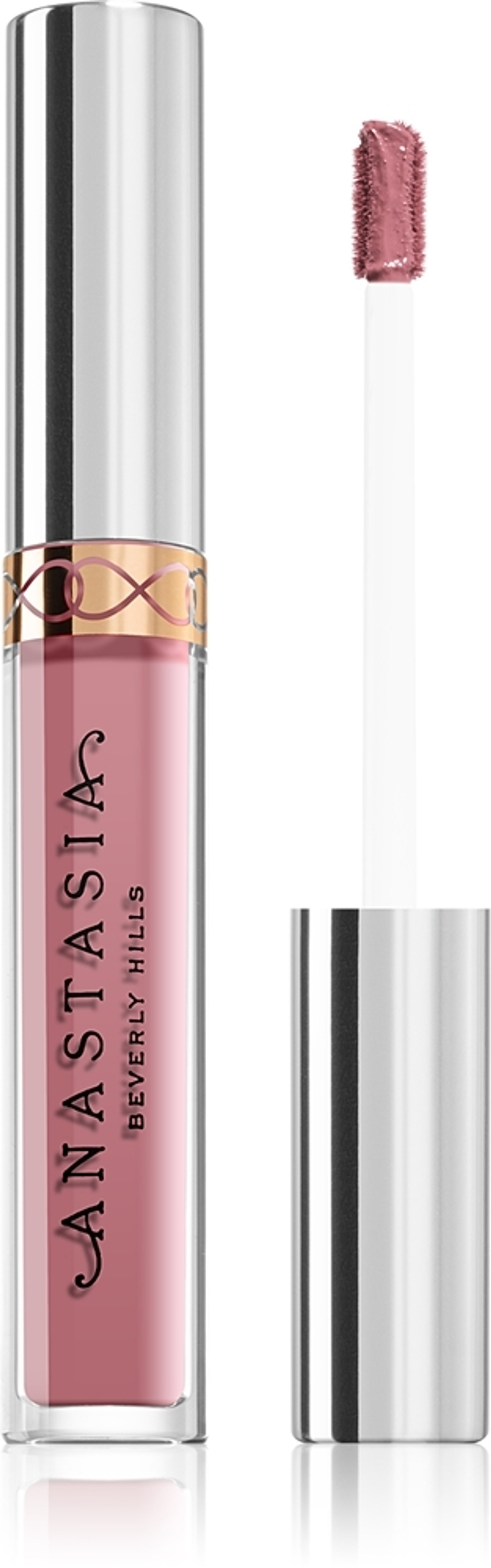 Anastasia Beverly Hills Liquid Lipstick - Стойкая матовая жидкая помада, 3,2 g