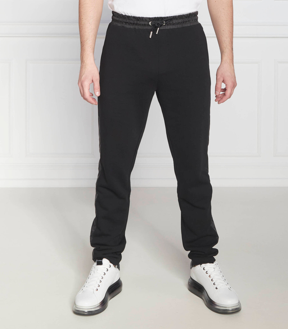 спортивные штаны Karl Lagerfeld - черный(705084 531900)