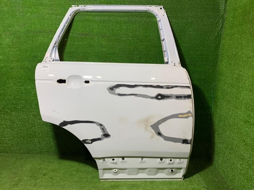 Дверь задняя правая Range Rover Vogue 4 L405 12-22