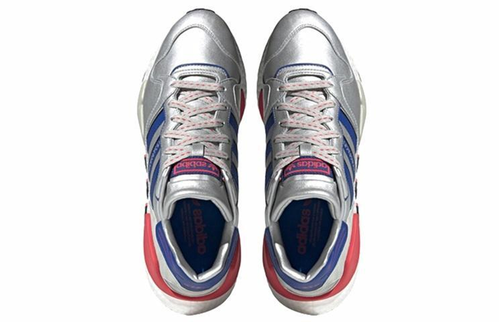 Кроссовки Adidas Zx930 X Eqt Boost