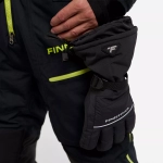 ПЕРЧАТКИ FINNTRAIL МУЖСКИЕ FREERIDE 2700