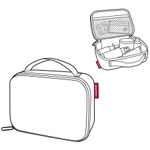 Термоcумка thermocase red