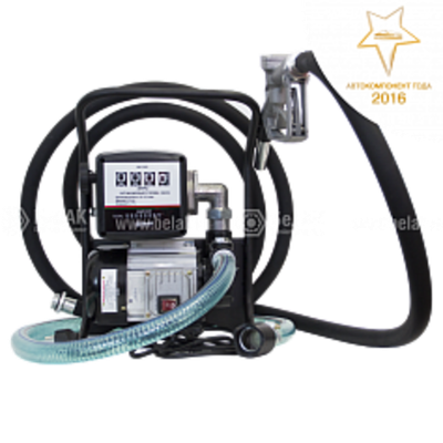 СПТ БАК.12067 220V 60л/мин. АРЕС КОМЛЕКС-К БелАК