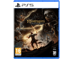 Mandragora: Whispers Of The Witch Tree (PS5) NEW
