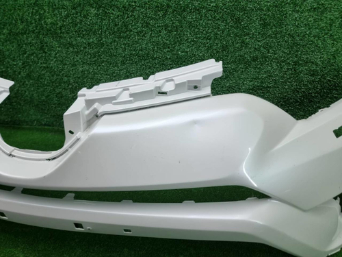 Бампер передний Toyota RAV 4 CA40 (2015-2019)