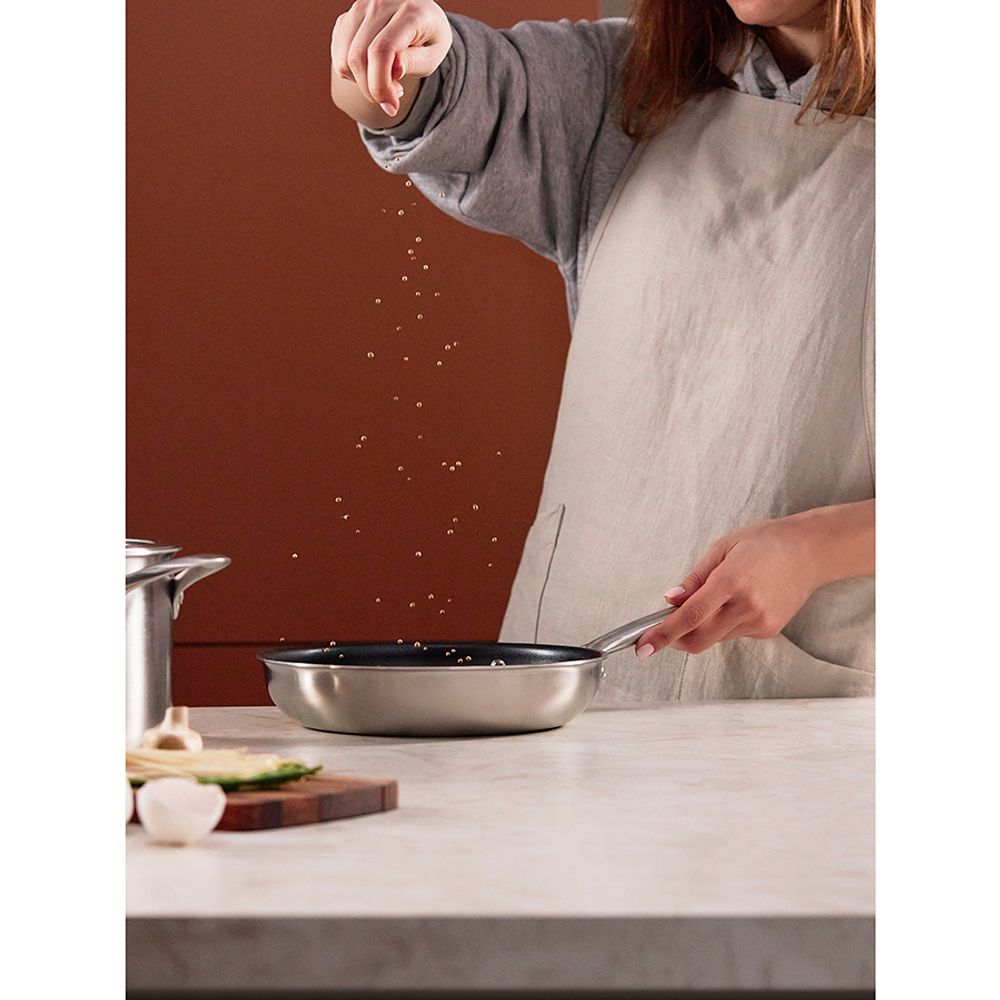 Сковорода 3Ply Etalon, Ø24 см