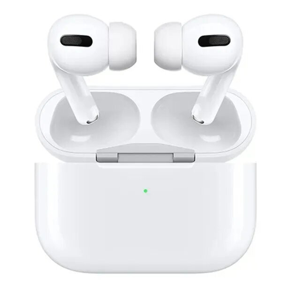 Беспроводные наушники Pods Pro 2 + чехол для AirPods Pods Pro 2 в подарок