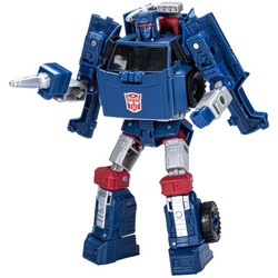 Hasbro Transformers Generations Selects Deluxe - коллекционная фигурка DK-3 Breaker F3073