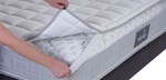 Тонкий матрас Topper Classico Traditional Memoform
