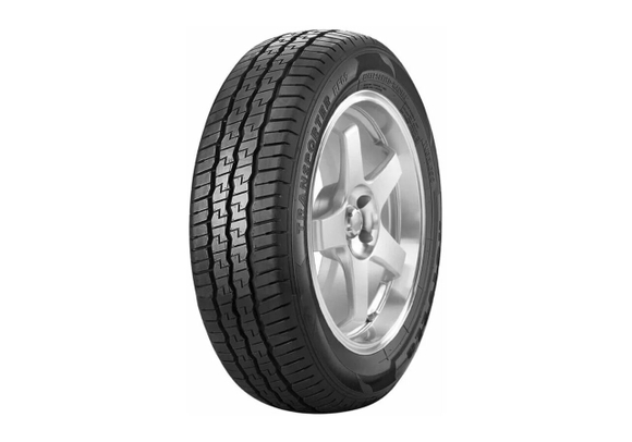 Летняя шина Roadking Transporter RF09 (215/65 R16C 109R)
