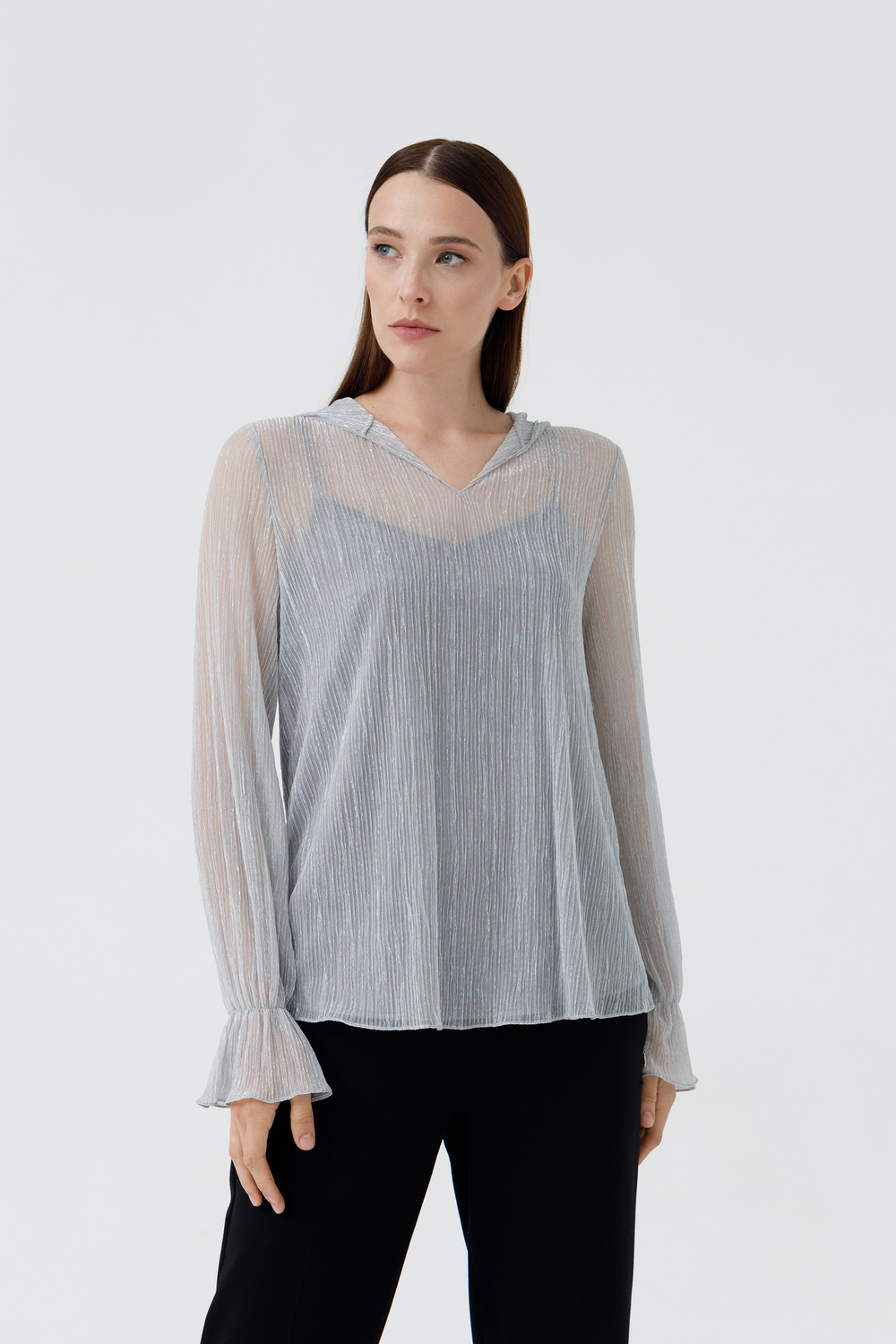 Блуза Артелла NOME Atelier