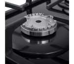 Газовая варочная панель MAUNFELD EGHG.32.3CB\G фото 7