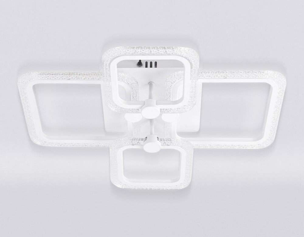 Потолочная люстра Ambrella Light FA FA5309