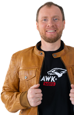 Officer / Коричневый