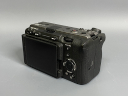 Sony FX30