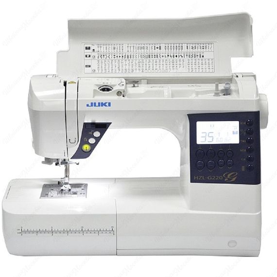 Швейная машина Juki HZL G-220