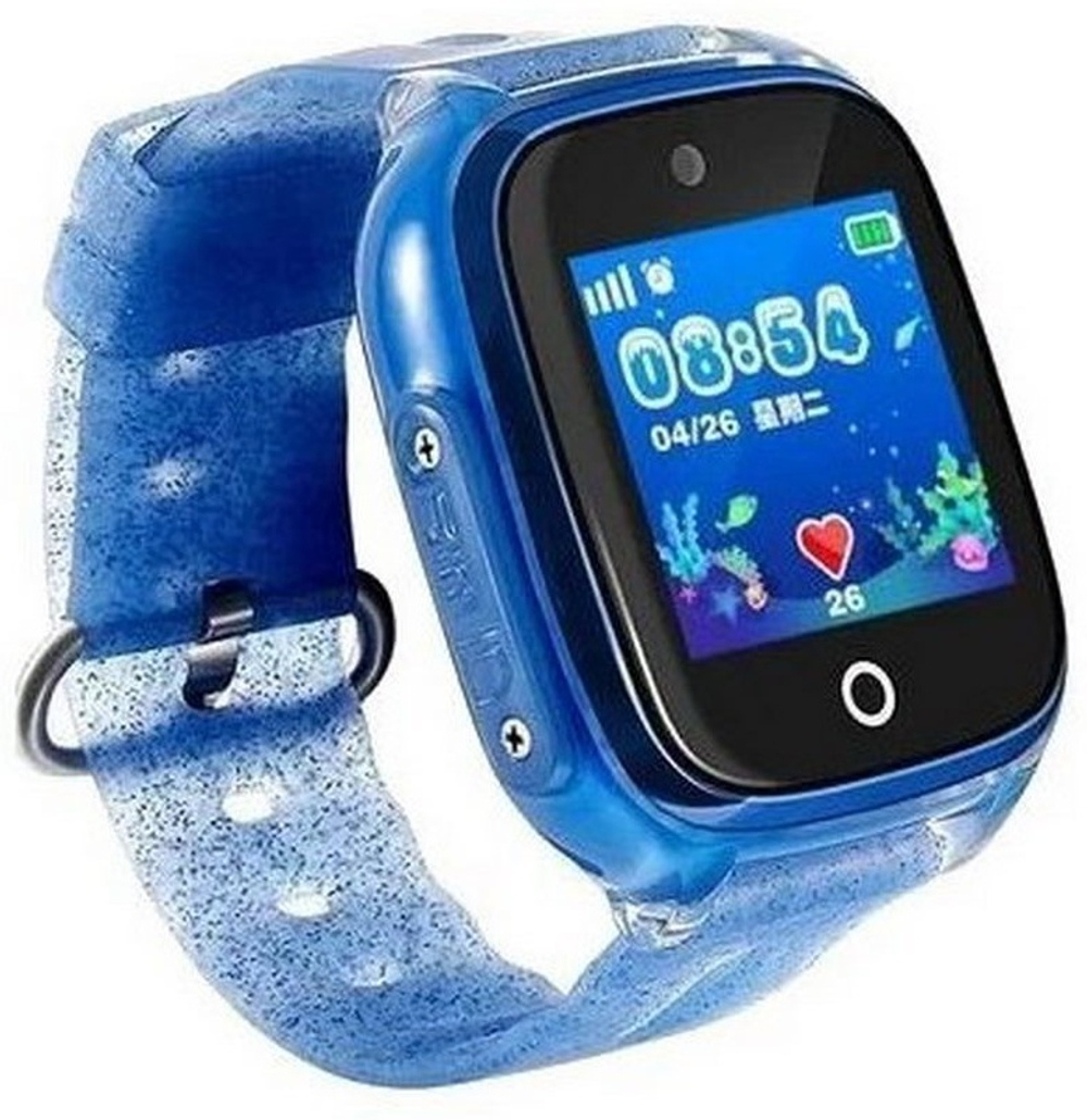 Смарт-часы Sirius KT01 синий