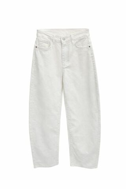 ITALY K (Miss Two) джинсы - белый