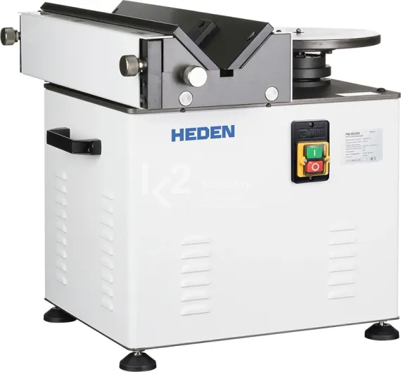 Настольный кромкорез Heden PB-900M