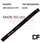 Спиннинг Arion ASRE 702 ULS 0,7-5 гр от CF (Crazy Fish)