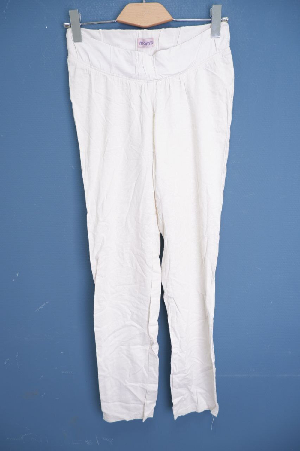 Штаны Mam's для беременных 44 размер