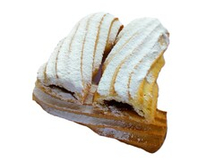 Палочка со сгущенкой (1,3кг)