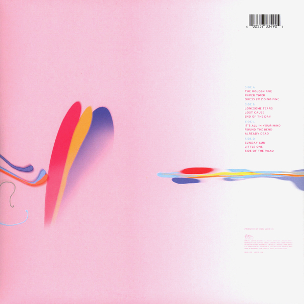 Beck / Sea Change (2LP)
