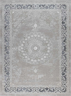 Eliza 39888A GREY FLS \ BEIGE COK Прямой