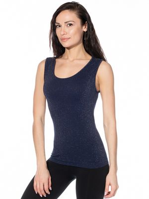 Майка Canotta Lurex 01 Giulia