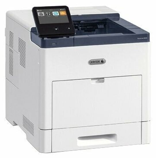 Принтер лазерный Xerox VersaLink B610DN, ч/б, A4, белый