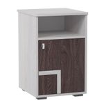 Уголок школьника Омега 16 тумба