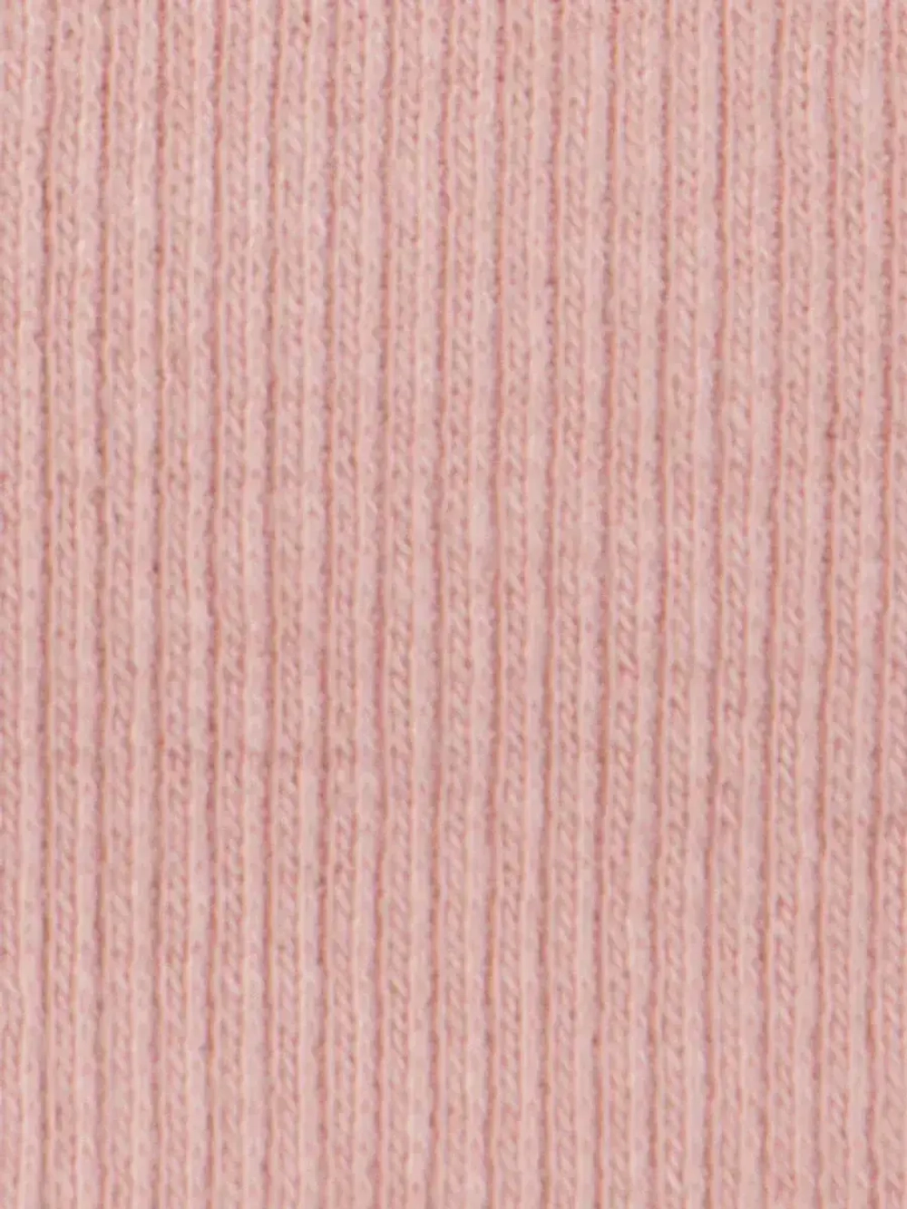 Шапка с ушками для девочки трикотажная на завязках