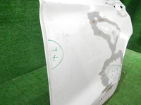 Дверь задняя левая BMW X3 F25 (2010-2017)