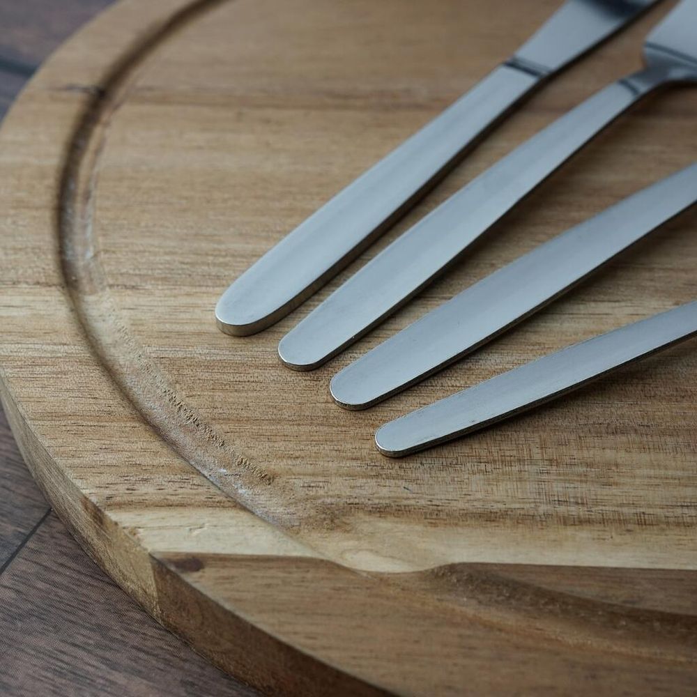 Вилка столовая 19 см Rest-Line Eco P.L. Proff Cuisine [12]