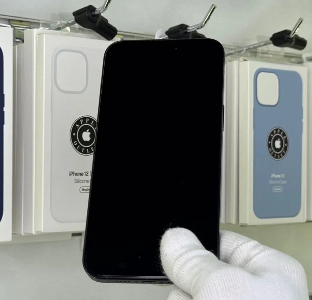 iPhone 15 Pro Max, 256 ГБ б/у