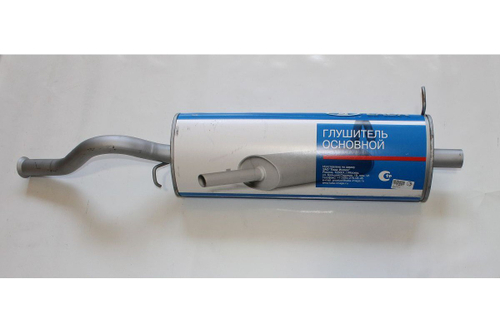 Глушитель 1119 (ВАЗ)