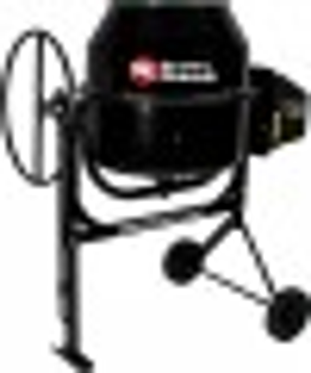 Бетоносмеситель QUATTRO ELEMENTI Gravity 140 916-004