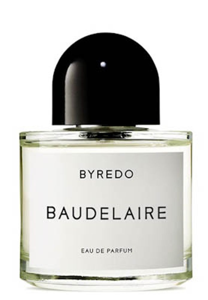 Byredo Baudelaire