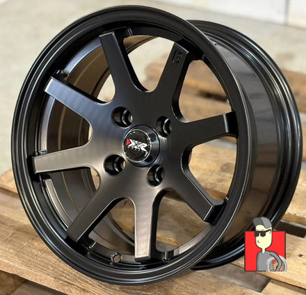 Комплект дисков XXR 522 14x6.5 et10 4x100