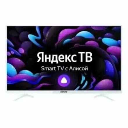 Телевизор 24" Asano 24LH8011T