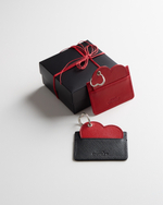 Cardholder Love black