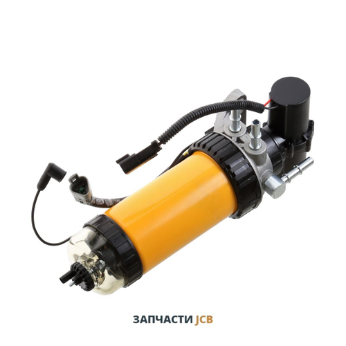 Насос сепаратор N/M JCB 333/E9834, 333-E9834