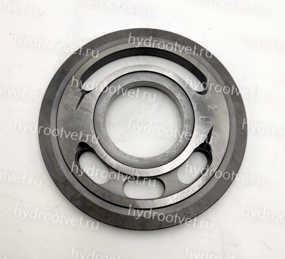 A4VSO125 VALVE PLATE R