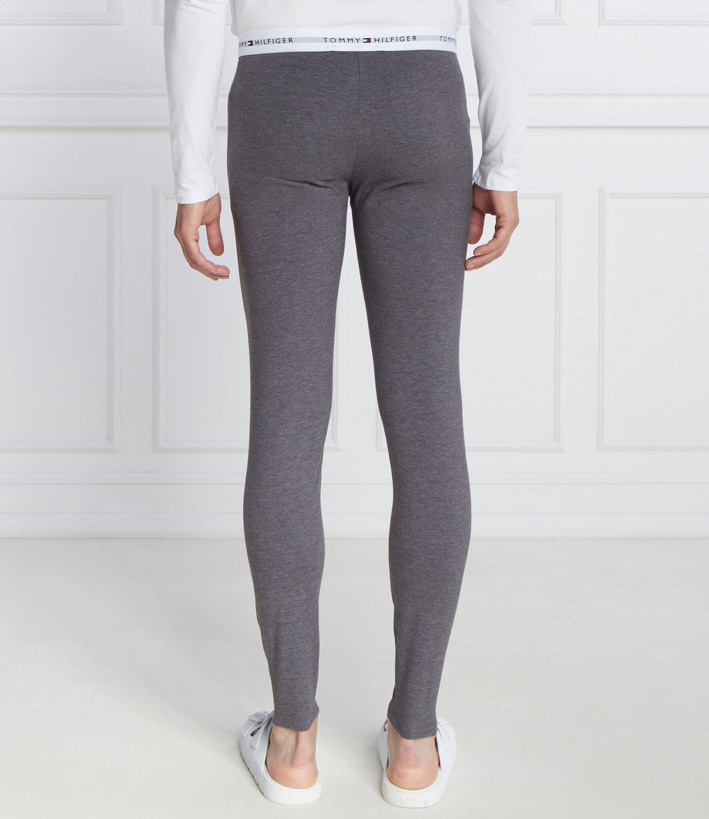 Кальсоны Tommy Hilfiger - серый(UM0UM03057)